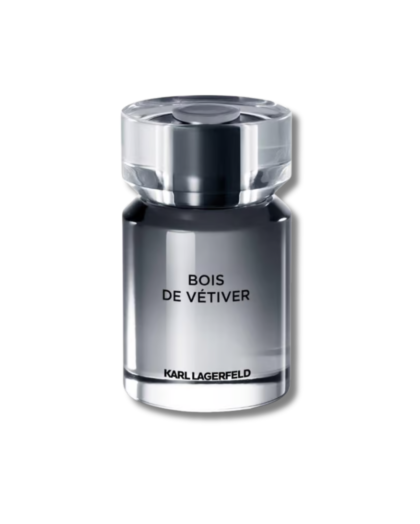 Karl Lagerfeld Matieres Bois de Vetiver Eau de Toilette