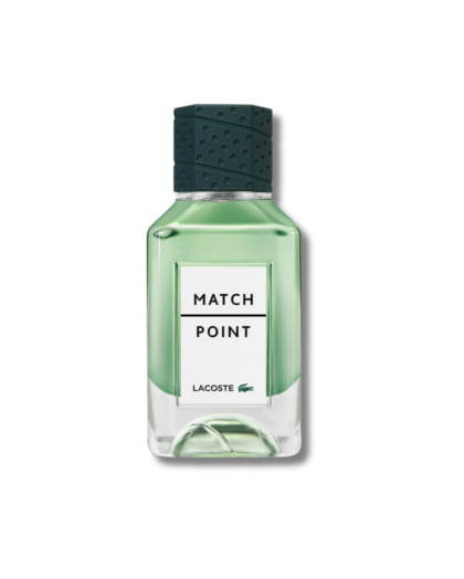 Lacoste Match Point Eau de Toilette
