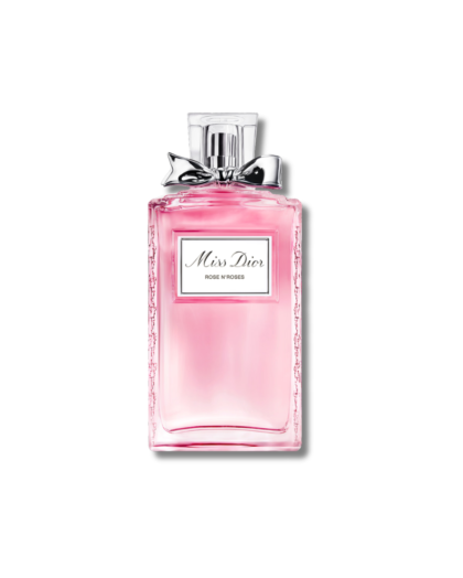 Miss Dior Rose & Roses Eau de Toilette
