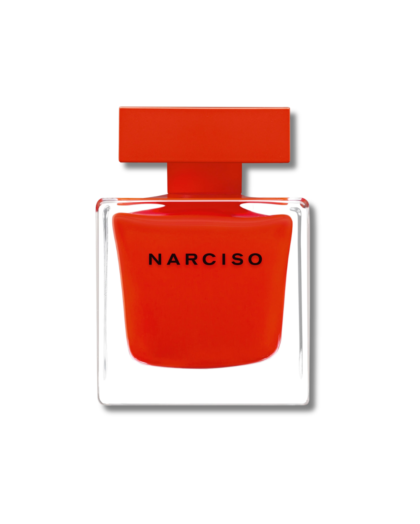 Narciso Rouge Eau de Parfum