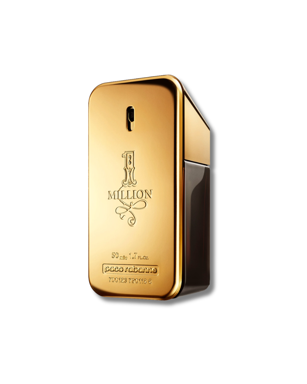 Paco Rabanne One Million Eau de Toilette - Image 2