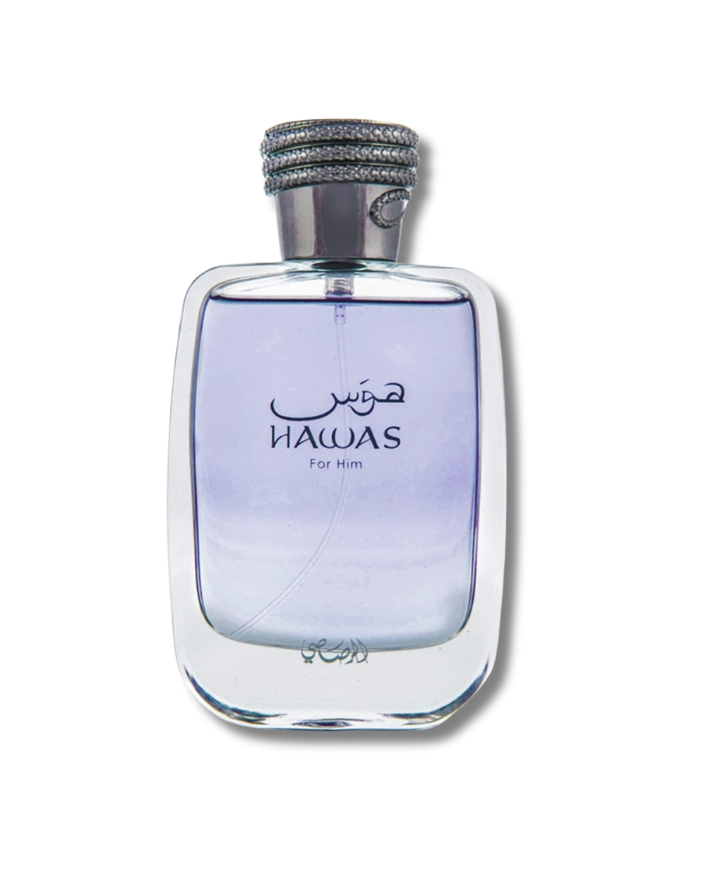 Rasasi Hawas for Him Eau de Parfum