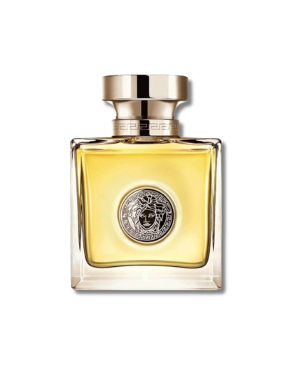 Versace pour Femme Eau de Parfum