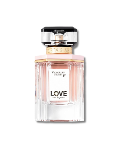 Victoriaโs Secret Love Eau de Parfum