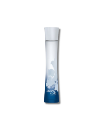 Armani Code Summer Eau Fraîche