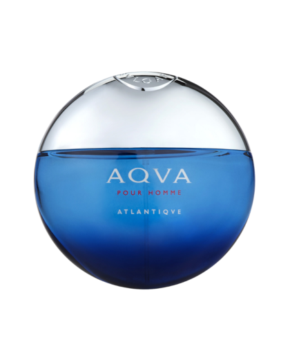 Bvlgari Aqva Pour Homme Atlantiqve EDT