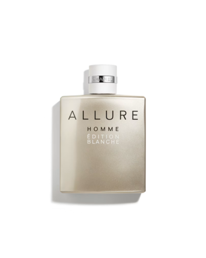 Chanel Allure Homme Edition Blanche Eau de Parfum