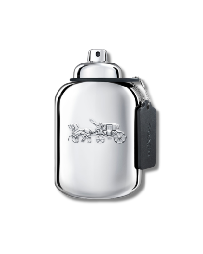 Coach Platinum Eau de Toilette