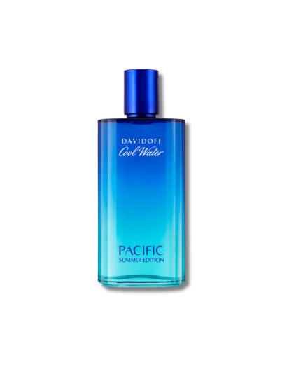 Davidoff Cool Water Pacific Summer Edition Eau de Toilette