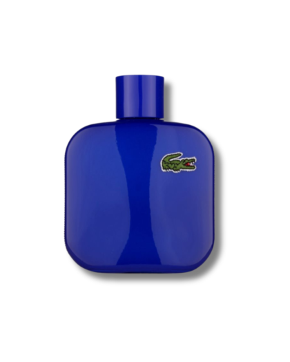 Eau de Lacoste L.12.12 Bleu Eau de Toilette