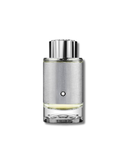 Mont Blanc Explorer Platinum Eau de Parfum