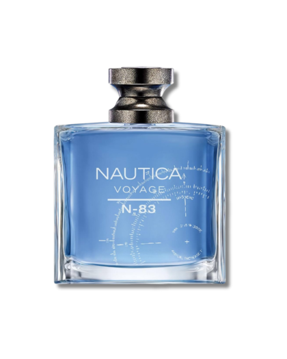 Nautica Voyage N-83 Eau de Toilette