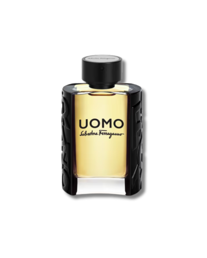 Salvatore Ferragamo Uomo Eau de Toilette