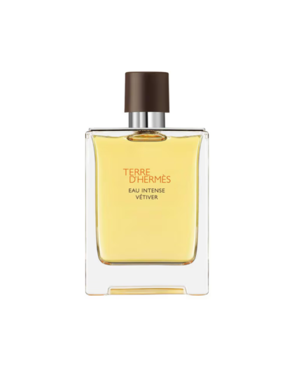 Terre d’Hermès Eau Intense Vetiver Eau de Parfum