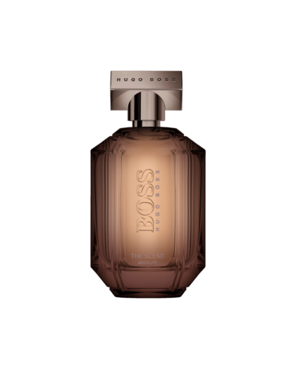 Hugo Boss The Scent Absolute Eau de Parfum