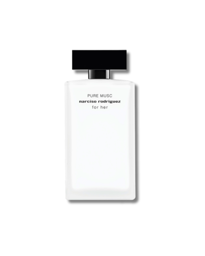 Narciso Rodriguez Pure Musc for Her Eau de Parfum