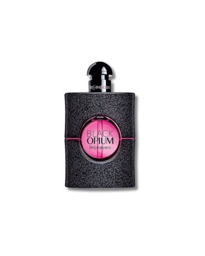 YSL Black Opium Neon Eau de Parfum