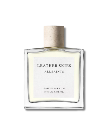 AllSaints Leather Skies Eau de Parfum