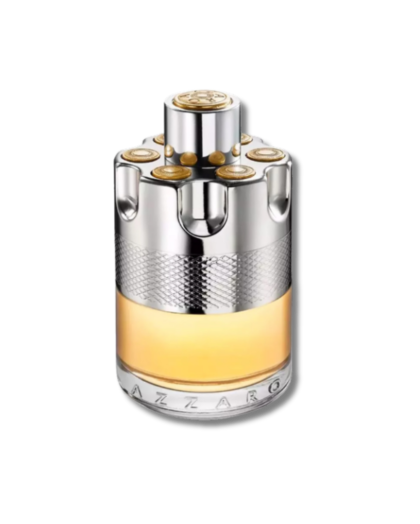 Azzaro Wanted Eau de Toilette