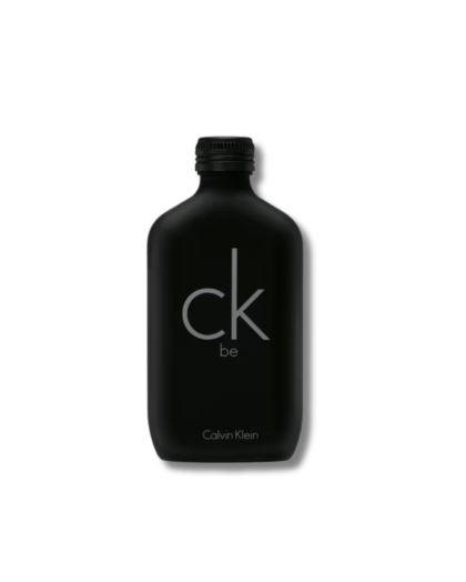 Calvin Klein Be Eau de Toilette