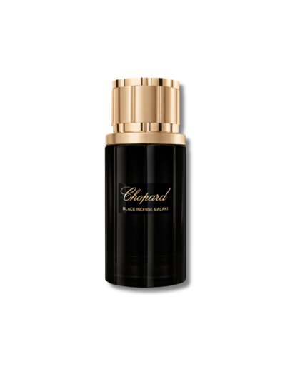 Chopard Black Incense Malaki Eau de Parfum