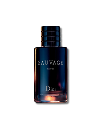 Dior Sauvage Parfum