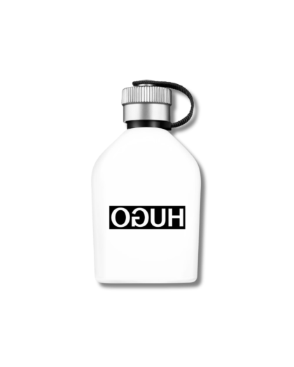 Hugo Reversed Eau de Toilette