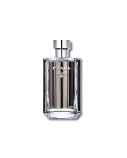 Prada L’Homme Eau de Toilette