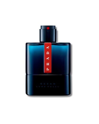 Prada Luna Rossa Ocean Eau de Toilette