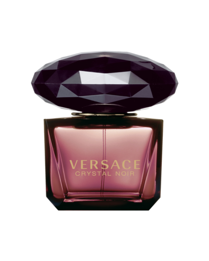 Versace Crystal Noir Eau de Toilette