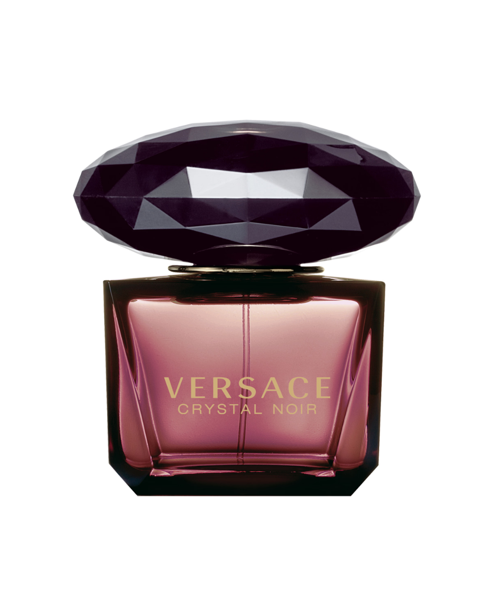 Versace Crystal Noir Eau de Toilette